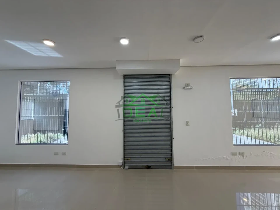 Imagens do imóveis Casa Comercial para Locação no Alto da Lapa