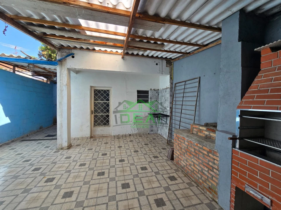 Sobrado para Venda na Vila Leopoldina Comercial e Residencial