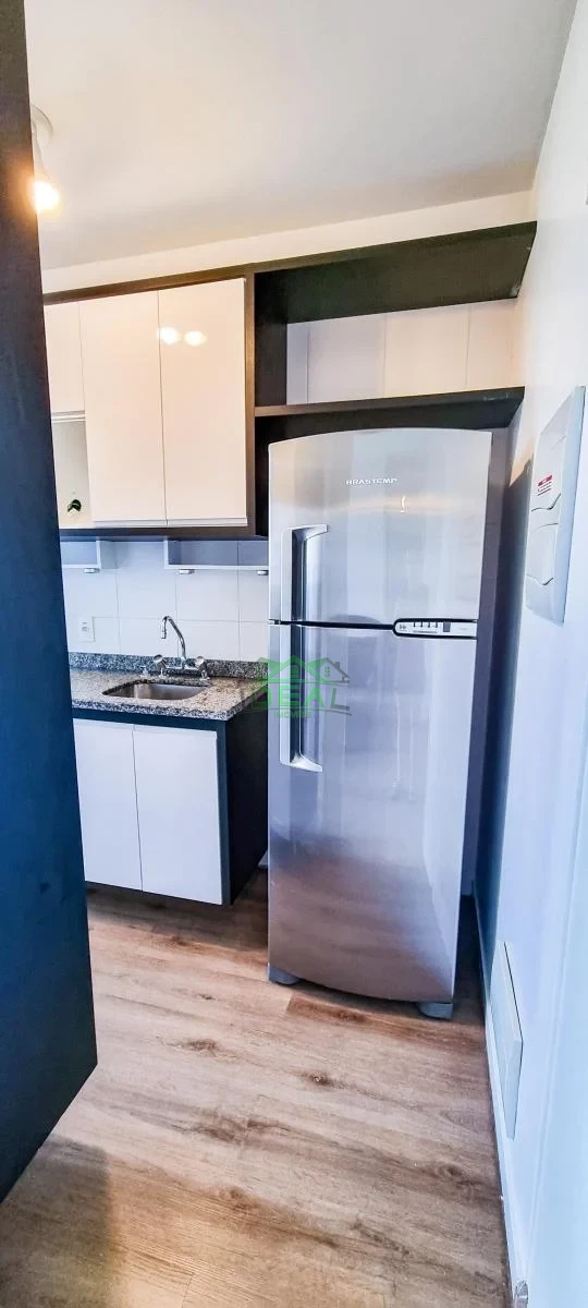 Apartamento para Venda na Vila Anastácio