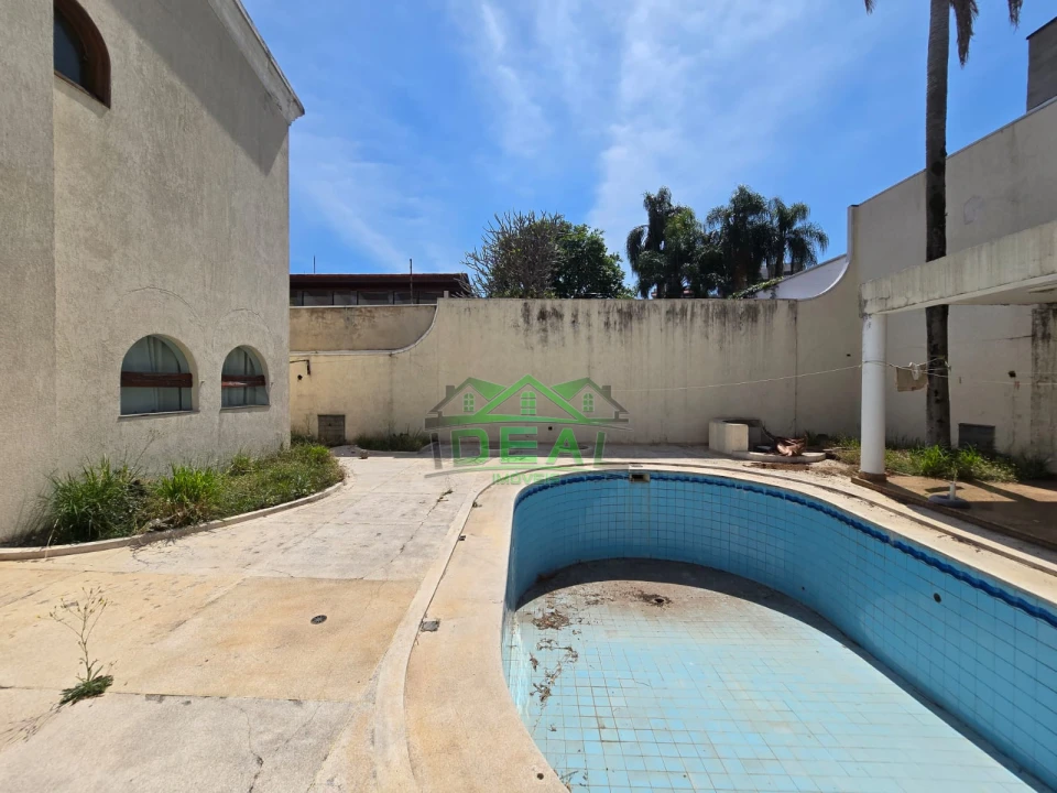 Sobrado para Venda no Boaçava, 5 dorm, 5 suítes, 5 vagas, 680 m, 660 m