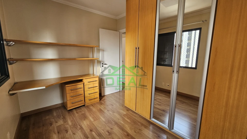 Apartamento para Venda na Vila Leopoldina, 3 suite(s), 2 vaga(s), 120 m²