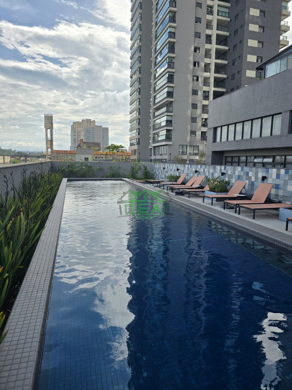 Imagens do imóveis Venda Apartamento na Vila Leopoldina, 1 suíte, 1 vaga, 61m²