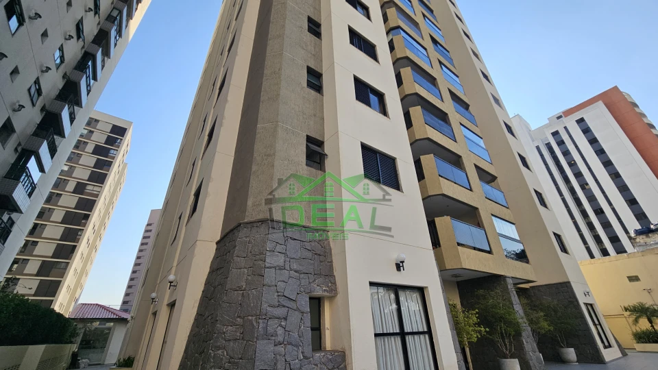 Apartamento para Venda na Vila Leopoldina, 3 suite(s), 2 vaga(s), 120 m²