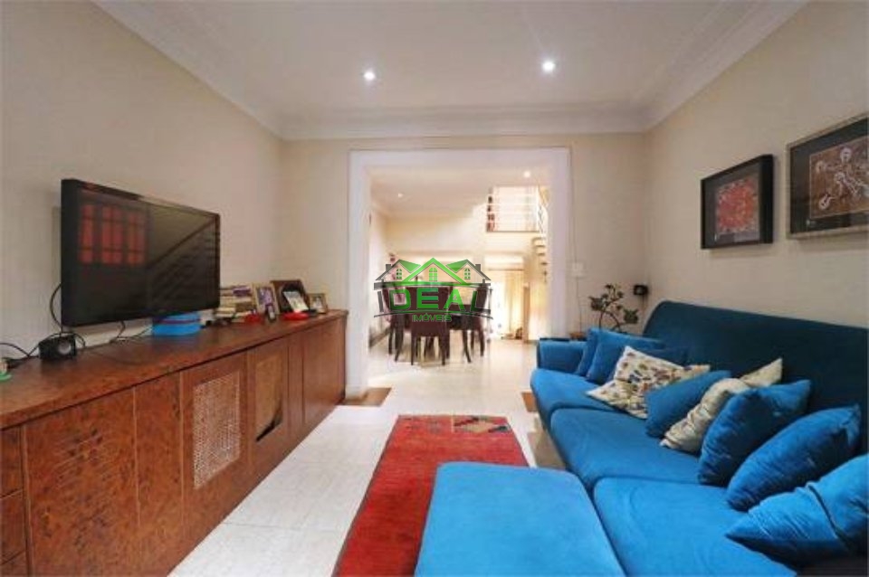 Sobrado para Venda no bairro Vila Romana, 3 dorm, 1 suíte, 2 vagas, 300 m, 266 m