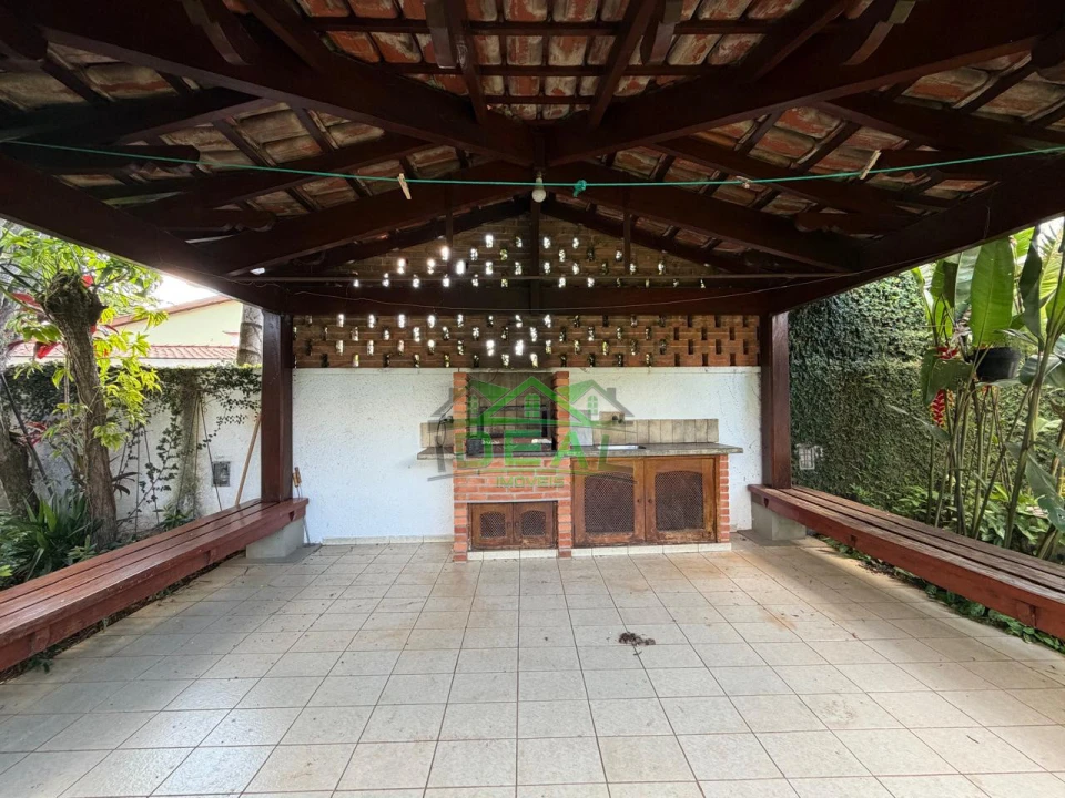 Casa para Venda no Alto da Lapa, 4 Dorm, 6 Banheiros 4 Vagas