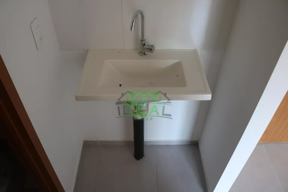 Apartamento para Alugar com 55m², 2 quartos e sem vaga