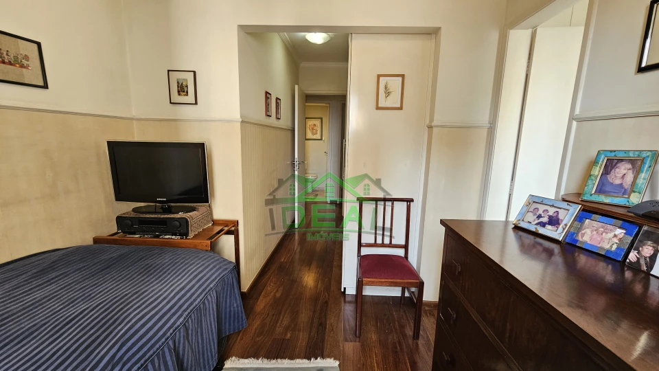 Apartamento para Venda na Vila Leopoldina, 4 dorm(s), 3 suite(s), 2 vaga(s), 120 m²