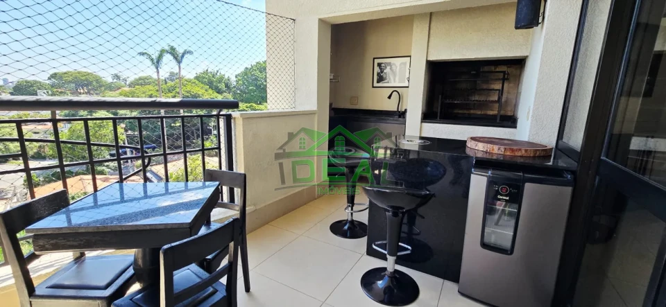 Imagens do imóveis Apartamento Duplex a venda, 3 suítes, 4 vagas de garagem