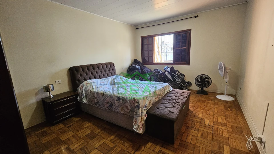 Sobrado para Venda no Alto da Lapa, 2 dorm, 1 vaga, 100m²