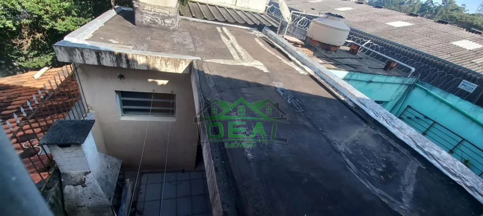 Casa para Venda na Vila Leopoldina São Paulo