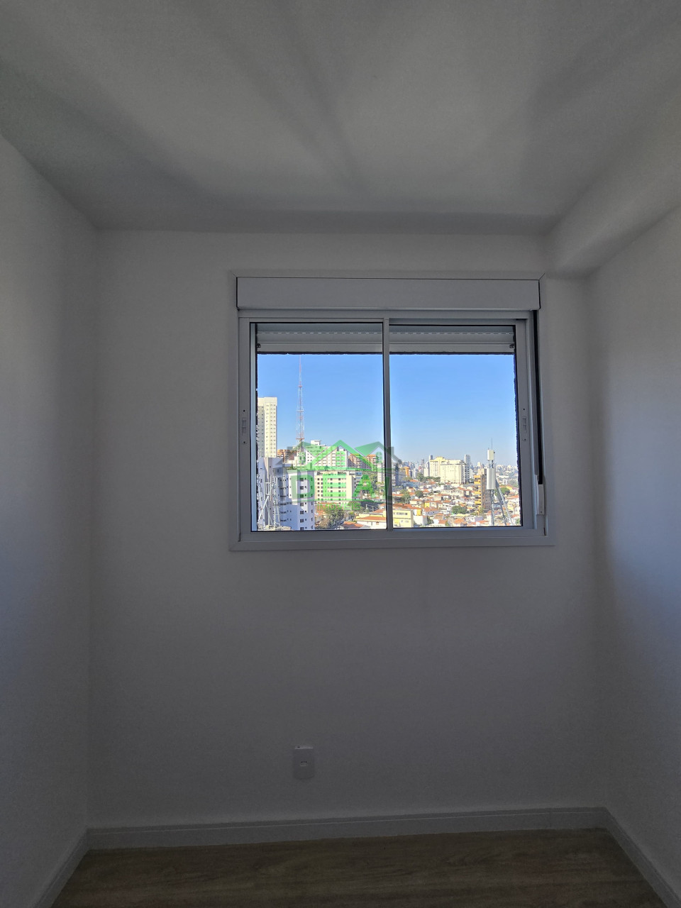 Apartamento Novo para Locação no Alto de Pinheiros, 39m, 2 dormitórios, 1 vaga, lazer completo