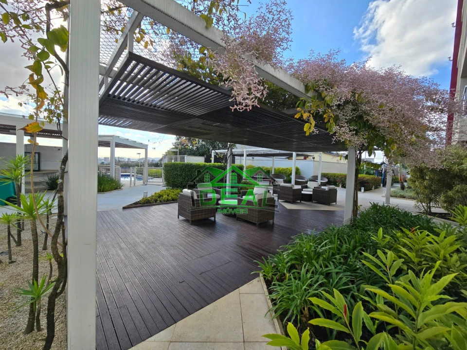 Apartamento para Locação no Alto da Lapa, 2 Dorm sendo 1 Suíte, 2 Vagas e 60m