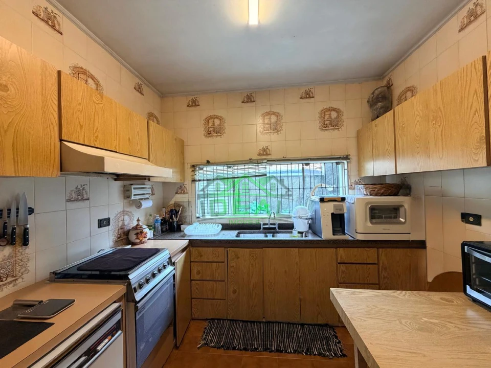 Casa para Venda no Alto da Lapa, 4 Dorm sendo 2 Suítes, 5 Banheiros