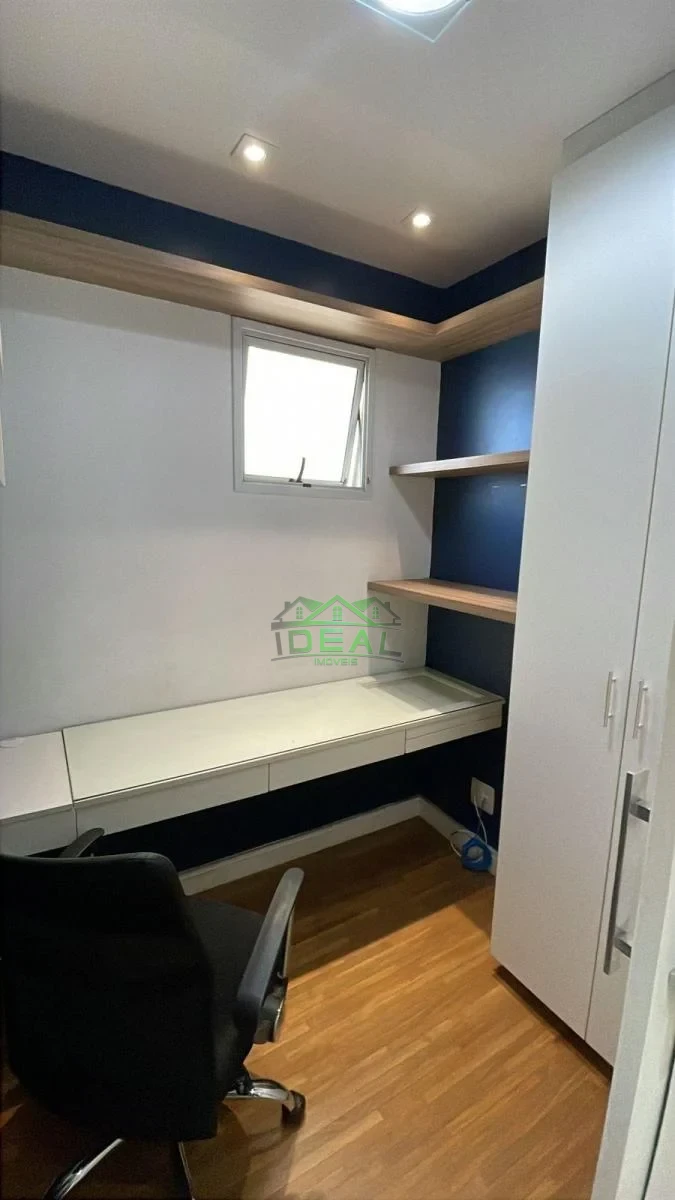 Apartamento de 104mts para venda na Vila Romana
