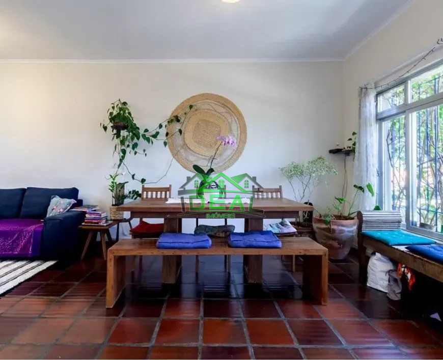 Casa para Venda na Vila Leopoldina com 2 Quartos 135m²
