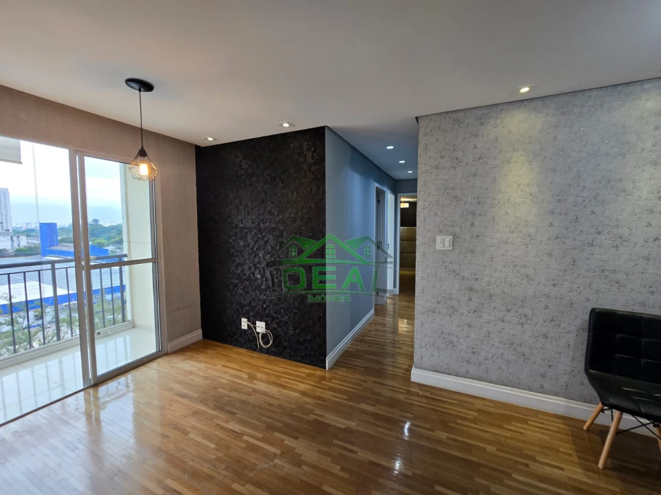 Apartamento para Venda na Vila Leopoldina, Lazer Completo