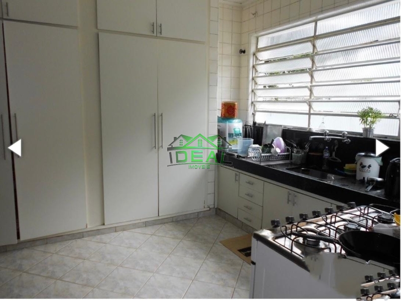 Casa (Terrea) para Locação, 3 dorm(s), 1 suite(s), 5 vaga(s), 270 m²