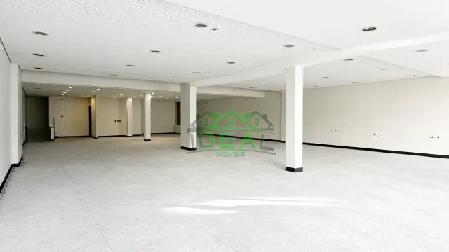 Prédio Comercial Para Locação