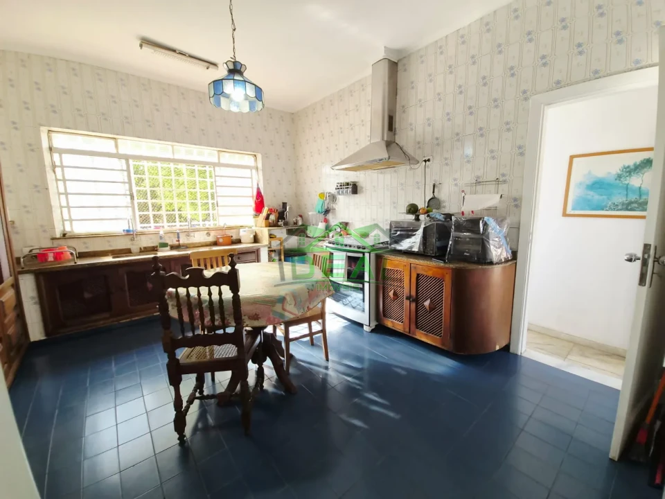 Casa Térrea a Venda no Alto da Lapa