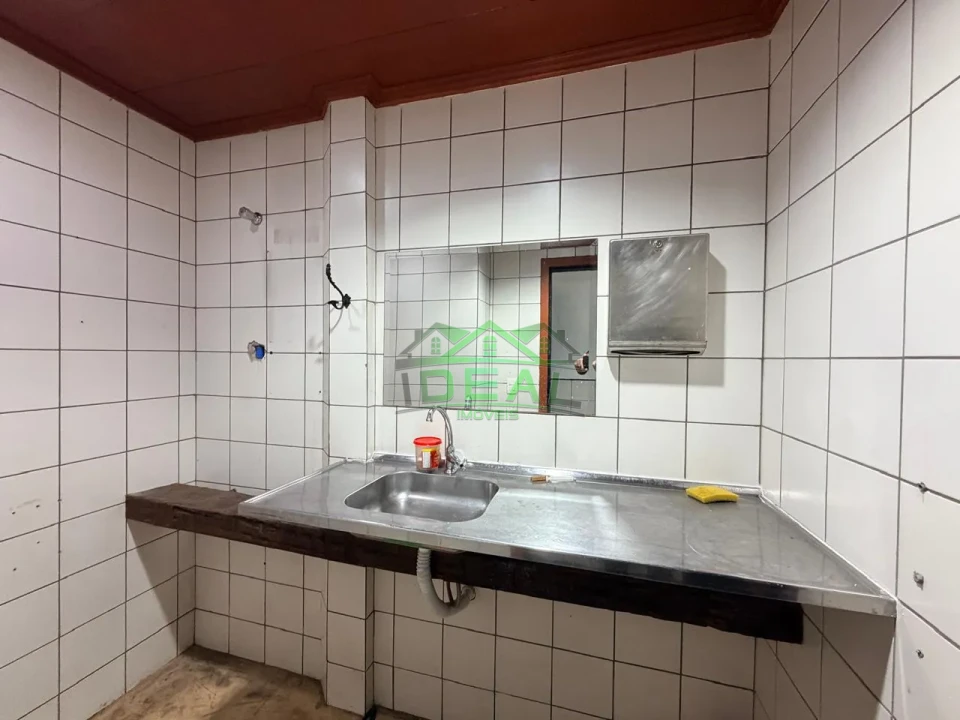 Imóvel Comercial para Locação no Alto da Lapa