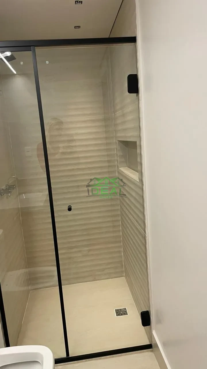 Apartamento para Venda no Alto de Pinheiros | 2 dorm, 2 suites, 1 vaga
