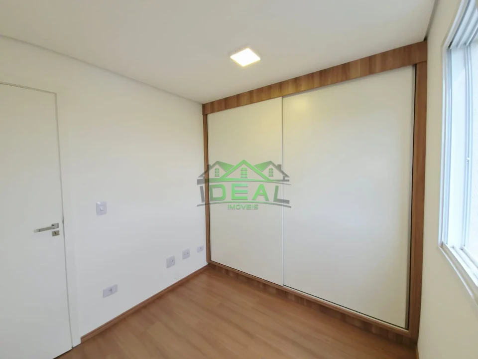 Apartamento para Locação na Vila Leopoldina | 3 Dormitórios e 2 Vagas