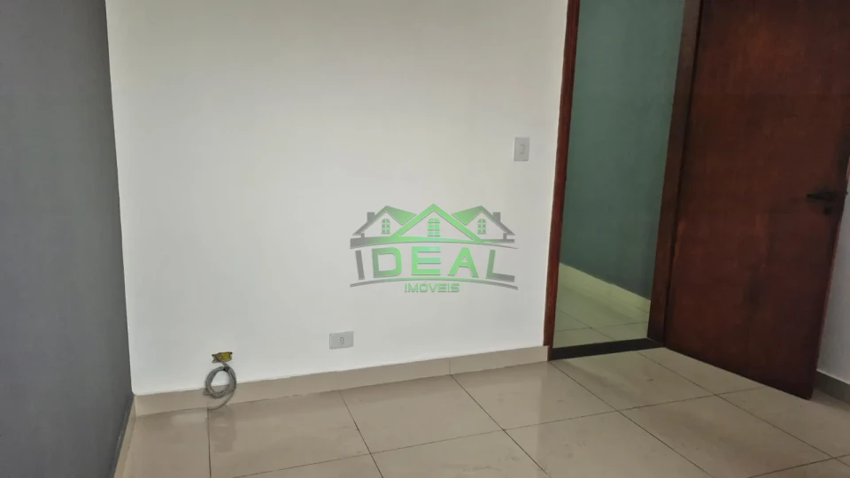 Sobrado Comercial para Locação