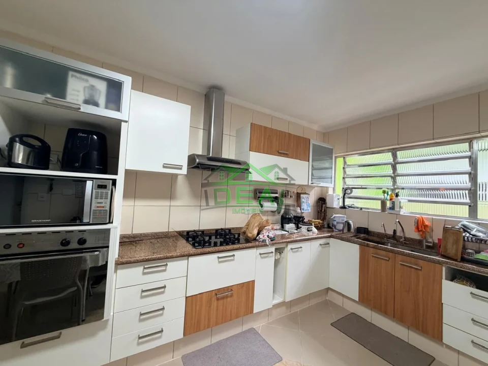 Casa para Venda no Jaguaré, 3 Dormitórios sendo 1 Suíte e 4 Vagas
