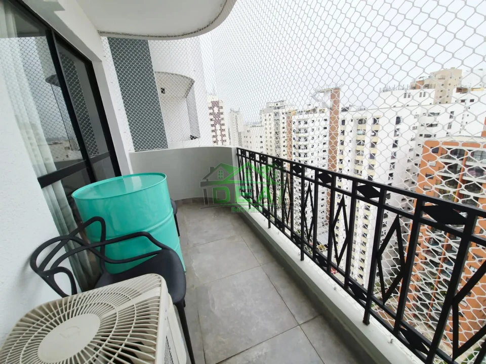 Apartamento à Venda na Vila Leopoldina | 3 Dormitórios, sendo 2 Suítes, e 2 Vagas