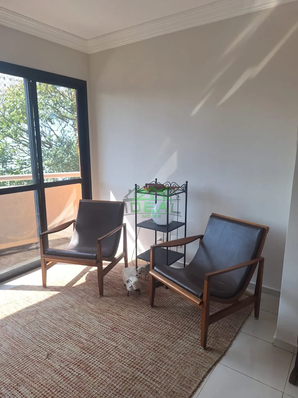 Apartamento para Locação na Vila Leopoldina | 2 dormitórios sendo 2 suítes, 2 vagas, 96 m²