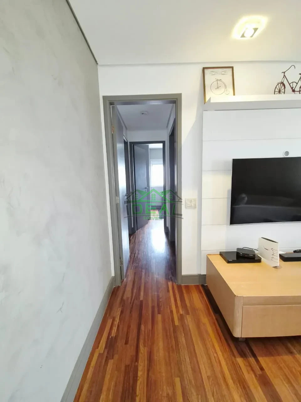 Apartamento a Venda. 3 Suítes. Varanda Gourmet. 2 vagas de garagem