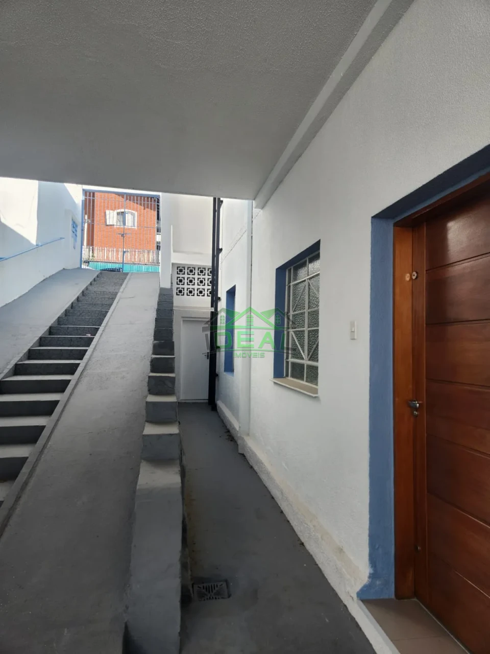 Imagens do imóveis Casa Comercial\Residencial -Vila Ipojuca- Alto da Lapa