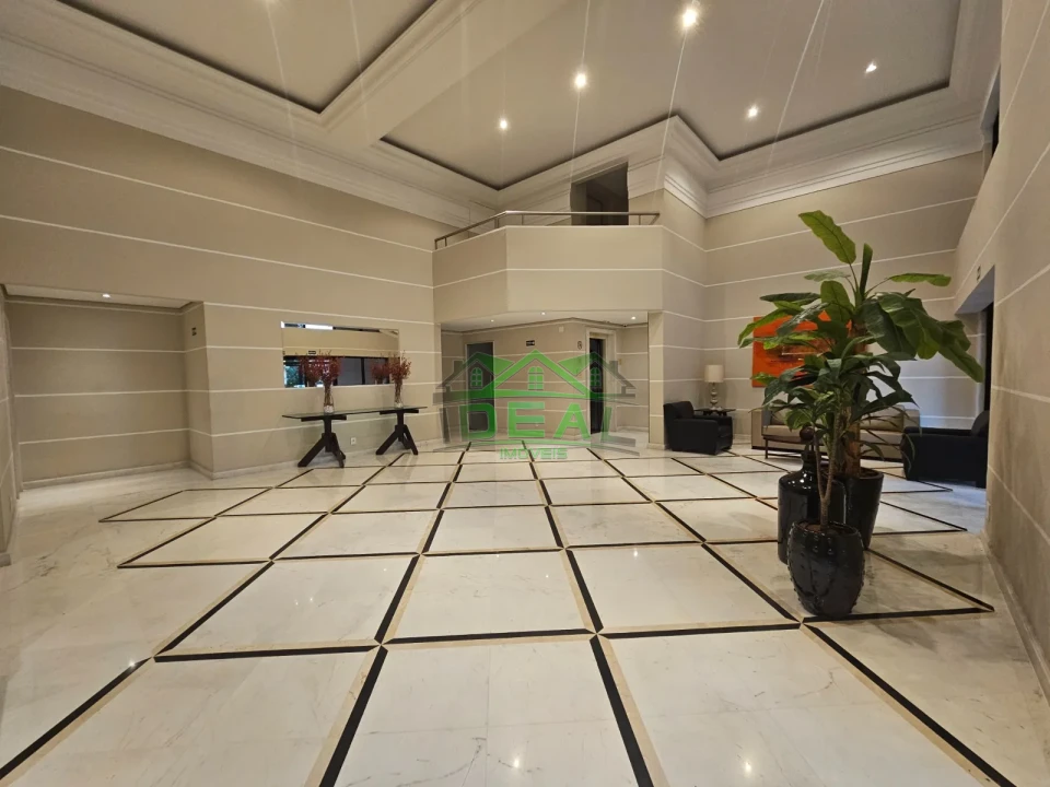 Apartamento de Alto Padrão  | 247m², 4 Suítes, 4 Vagas
