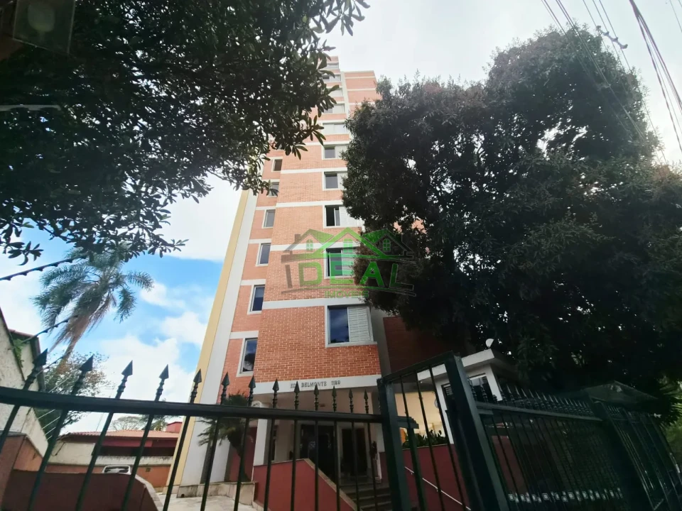 Apartamento À Venda E Locação Alto Da Lapa São Paulo