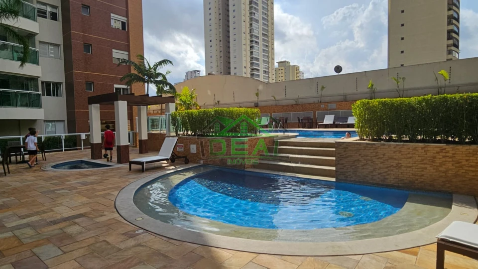 Imagens do imóveis Apartamento a venda, Condomínio Horizon ,no miolo da Rua Carlos Weber