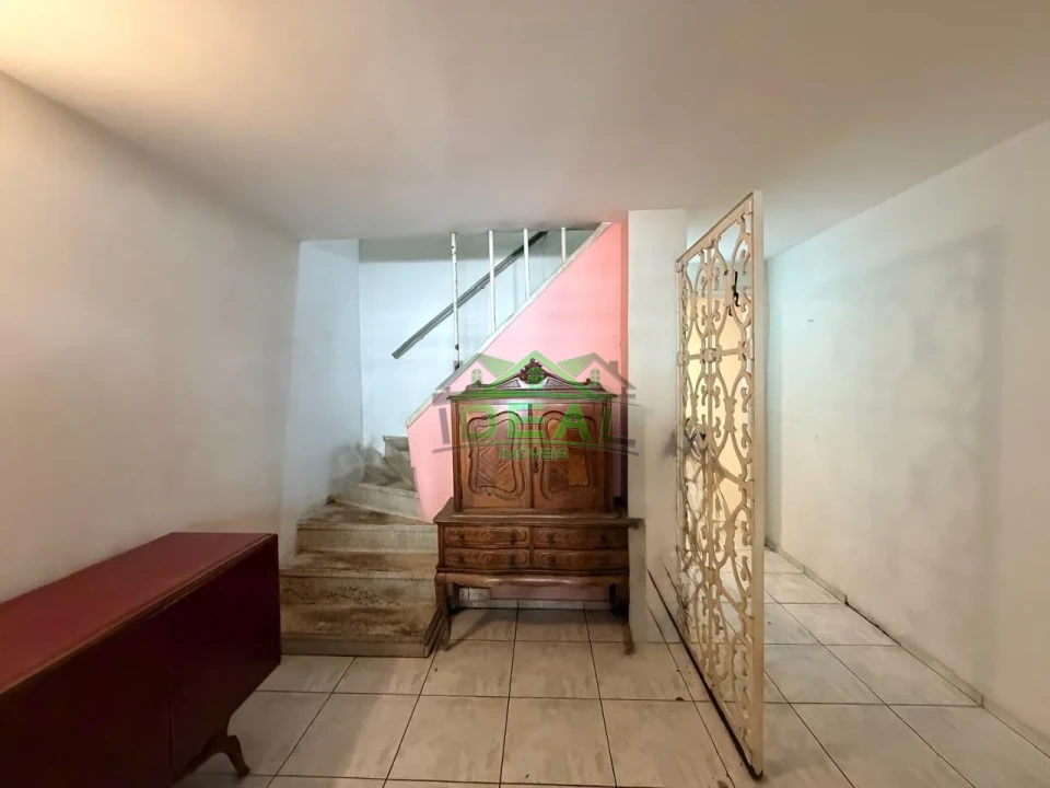 Sobrado para Venda no Alto da Lapa, Zona Mista, 5 Dormitórios, 2 suítes, 2 vagas e Salão de Festa