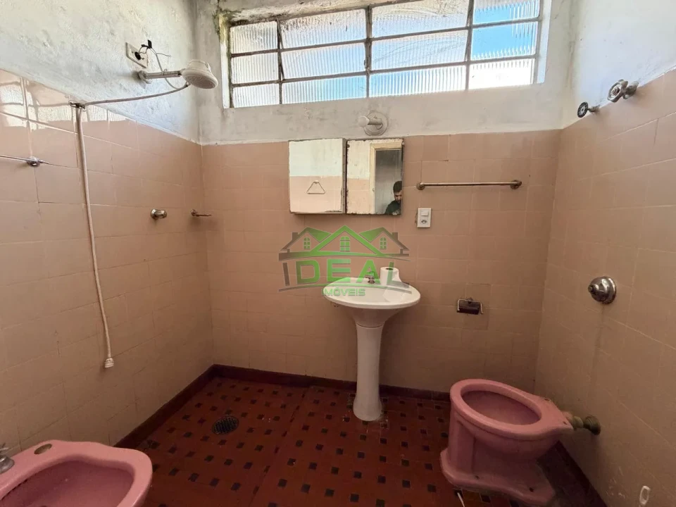 Casa Térrea para Venda no Parque da Lapa, Oportunidade!