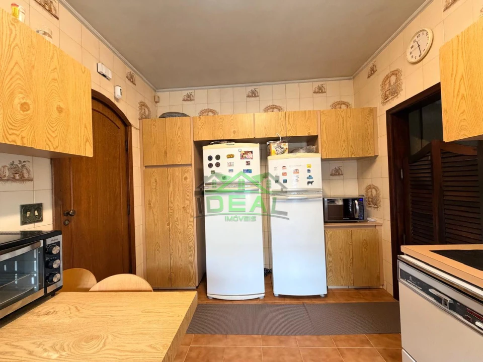 Casa para Venda no Alto da Lapa, 4 Dorm sendo 2 Suítes, 5 Banheiros