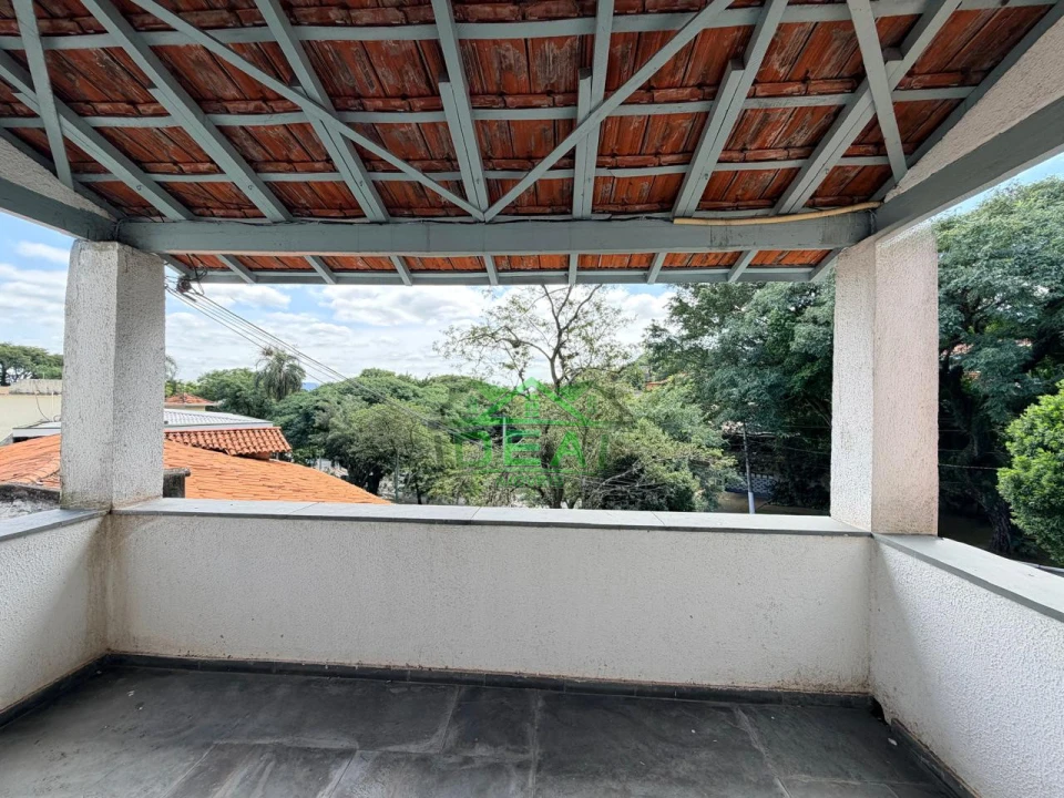 Sobrado para Venda no bairro Alto da Lapa, 3 dorm, 1 suíte, 4 vagas, 180 m