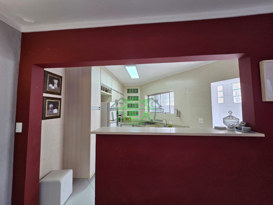 Sobrado para Venda no Alto da Lapa, 3 dorm(s), 1 suite(s), 1 vaga(s), 120 m²