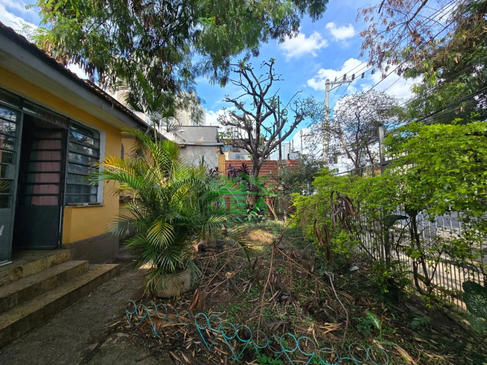 Imagens do imóveis Casa Comercial para Venda na Vila Leopoldina, 357m² Terreno e 12 Frente