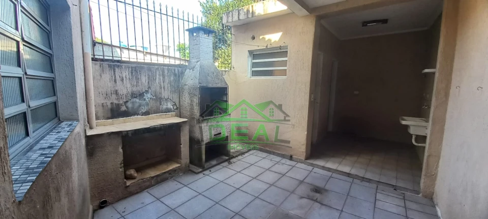 Casa para Venda na Vila Leopoldina São Paulo