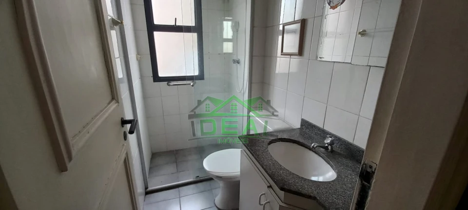 Apartamento de 56mts 2 quartos para venda na Vila Leopoldina