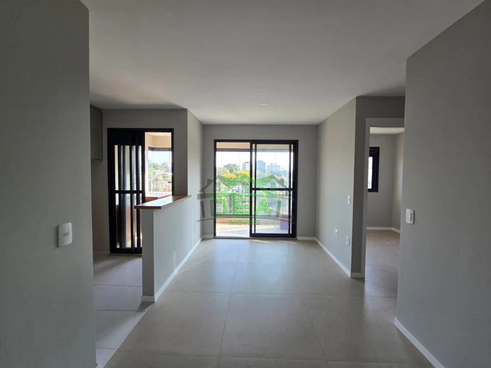 Apartamento Novo para Compra na Vila Anastácio, 3 Dorms, 2 Banheiros, 1 Vaga e Lazer Completo
