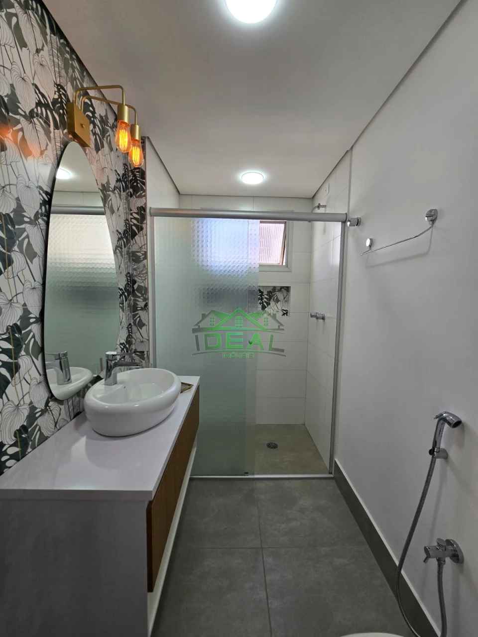 Apartamento para Venda Reformado no Alto da Lapa