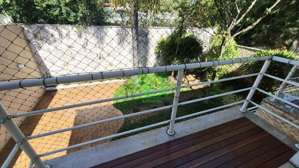 Imagens do imóveis Excelente Sobrado no Alto da Lapa, 3 Suítes ,6 vagas