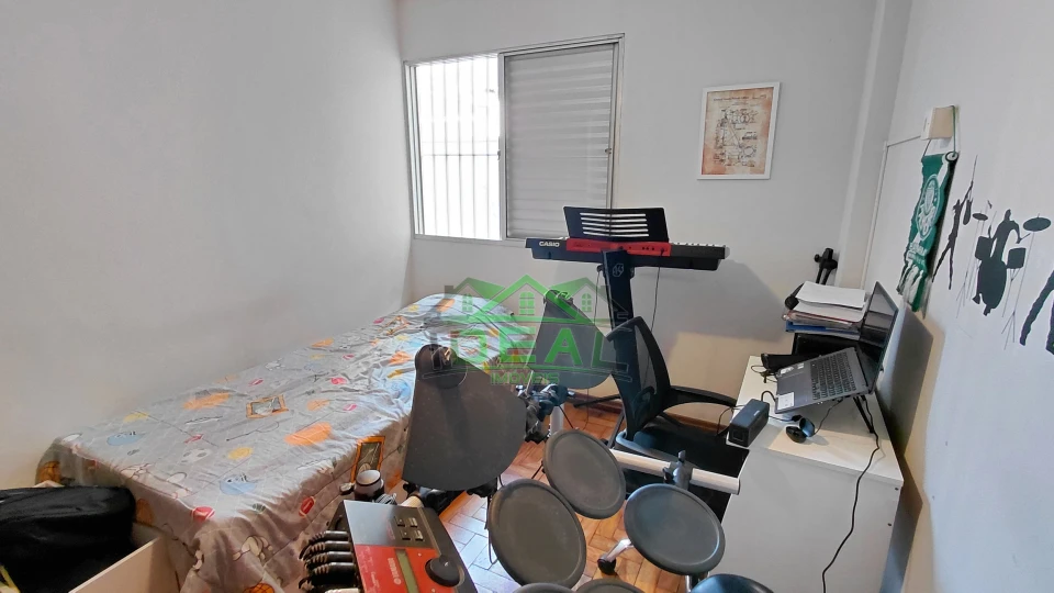 Apartamento Á Venda Vila Romana São Paulo