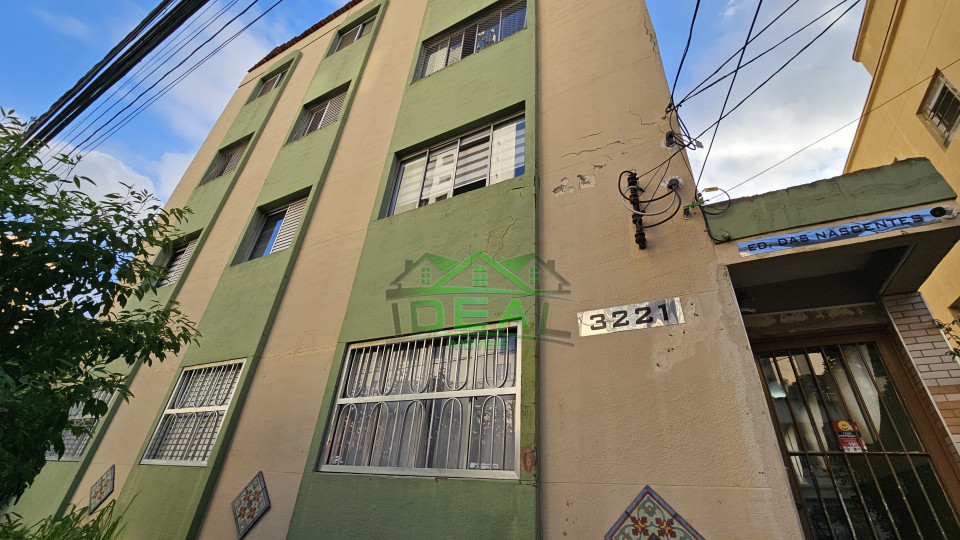 Apartamento Terreo para Venda no Alto da Lapa, 2 dorm(s), 1 vaga(s), 78 m²