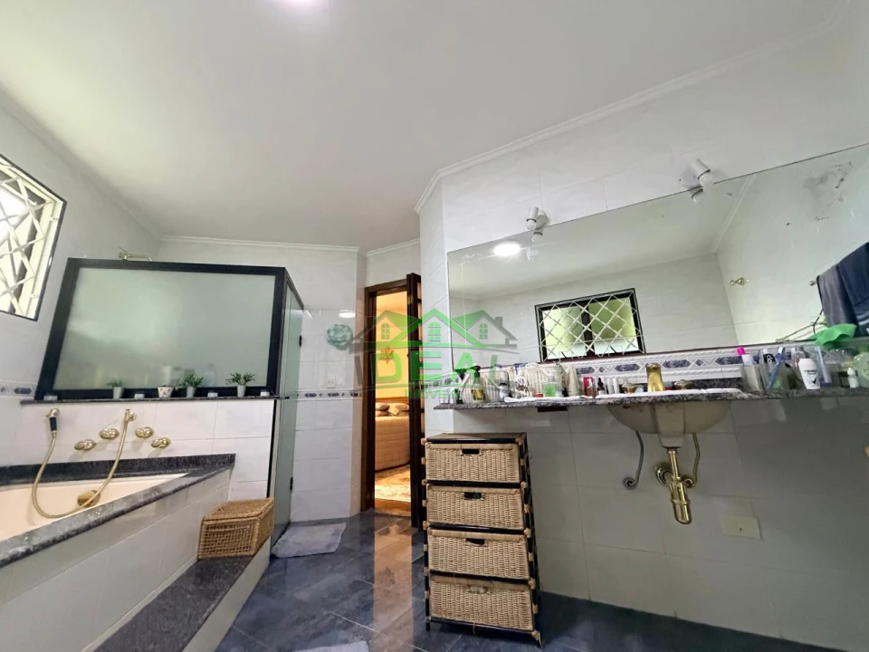 Imagens do imóveis Casa Térrea no Alto da Lapa