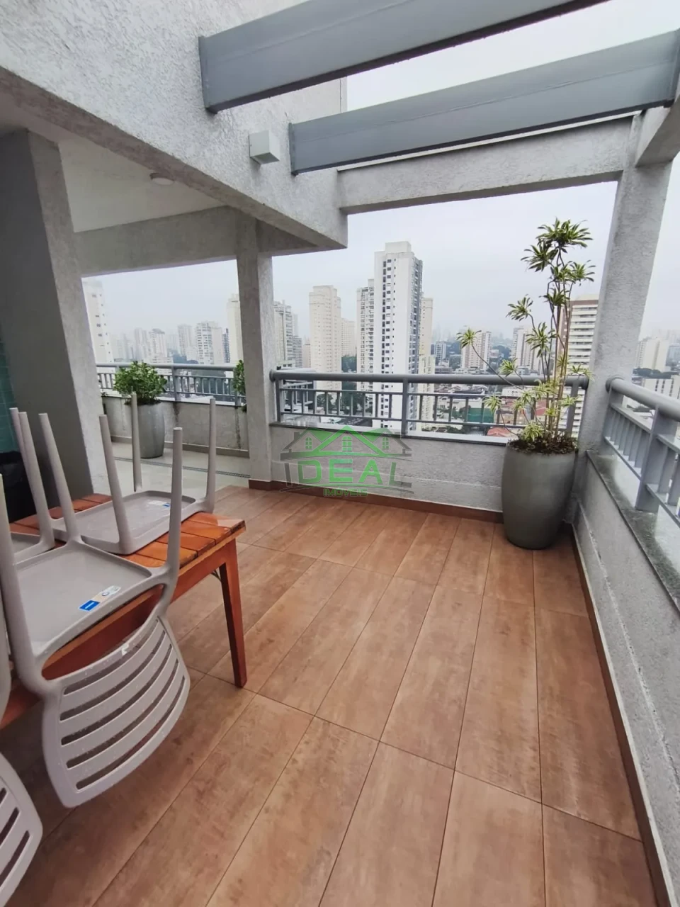 Imagens do imóveis Apartamento a Venda na Vila Romana em frente a Estação da Lapa